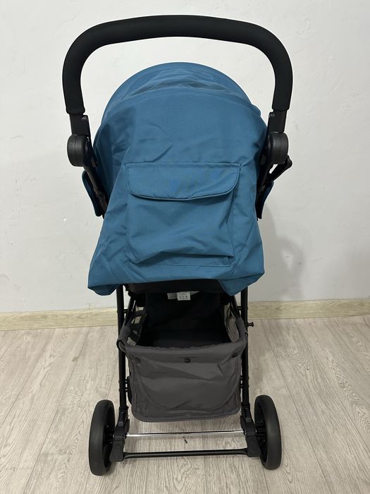 Прогулочная детская коляска Babyton