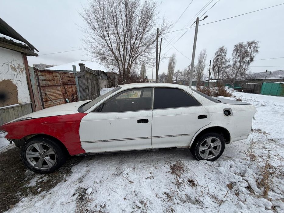 Toyota mark II продам