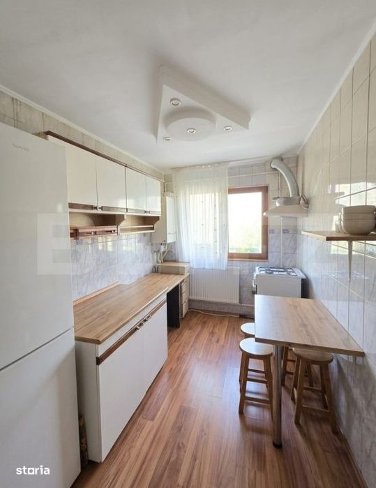 Apartament 3 camere, 50 mp, zona Micro 40 — fotografia 1