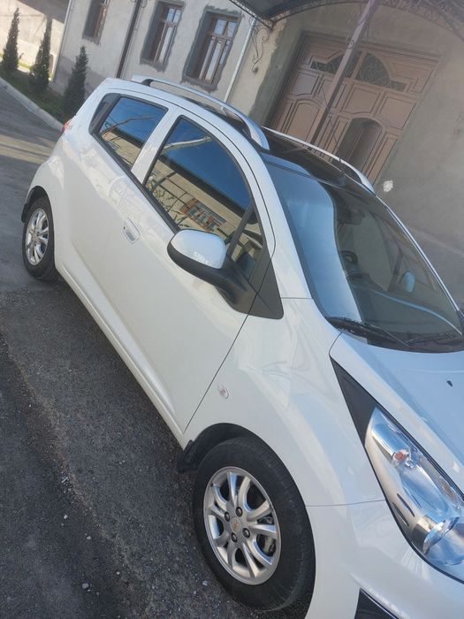 SPARK продаётся автомат