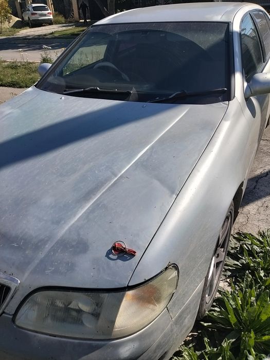 Продам Тайоту Аристо