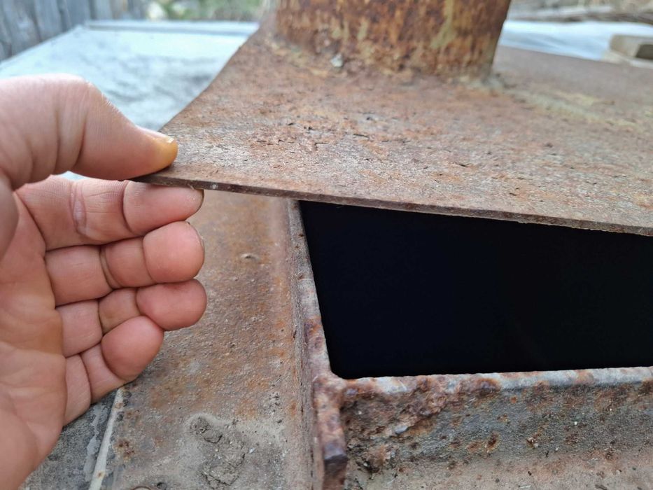 Бочка Емкость 2,5 куб Долан