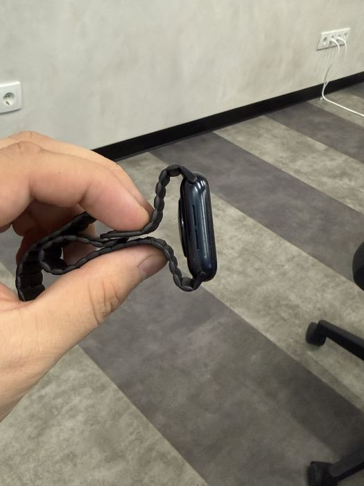 Apple watch se 40