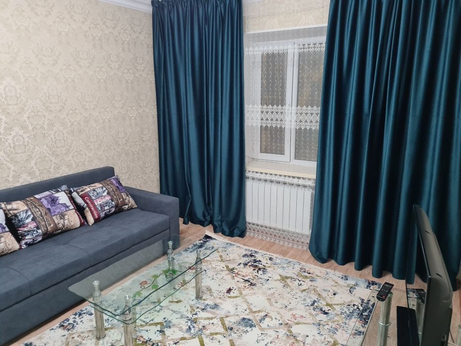 Квартира в ЦЕНТРЕ Wi Fi,документы.