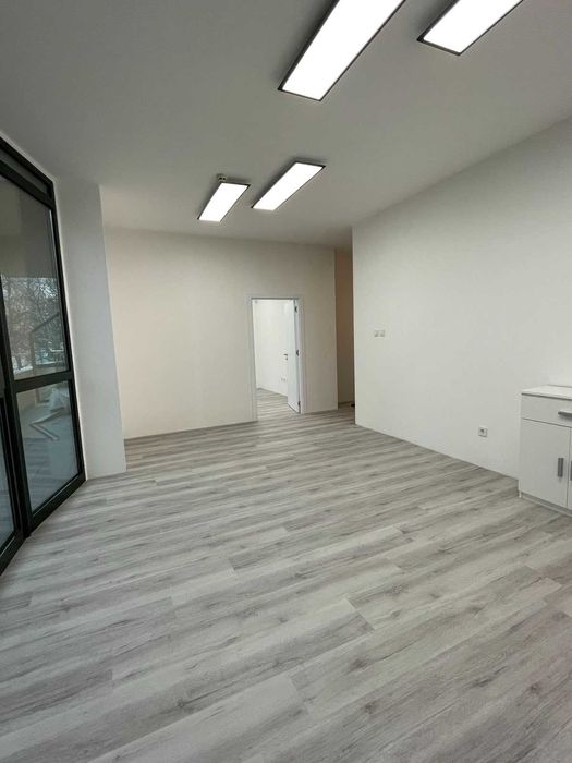 Дава се под наем Офис в София, Лозенец - 62 кв.м за 830.79 € - Снимка #1