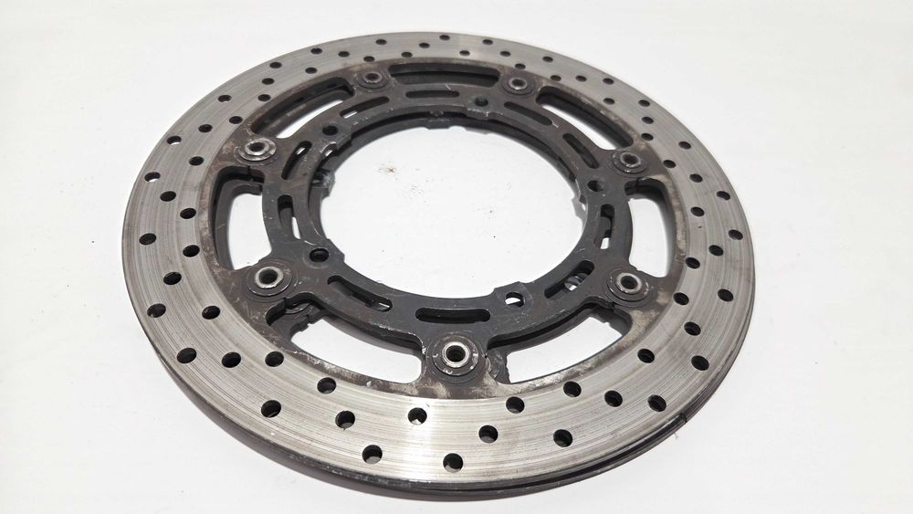 Carene scarite fz6 2004-2007