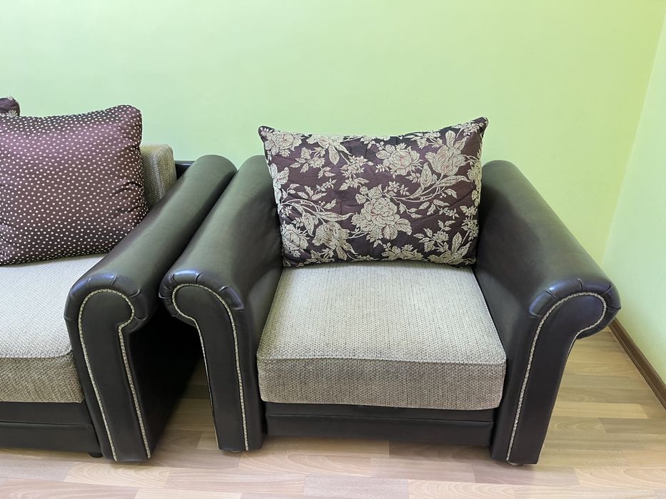 мягкая мебель