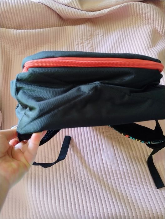 Rucsac  sport  dublu