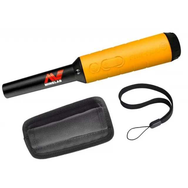 Металотърсач Minelab X-Terra Elite Expedition Pack+Minelab Pro-Find 35