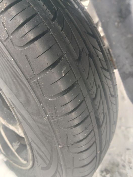 Продам прицеп 2015 года