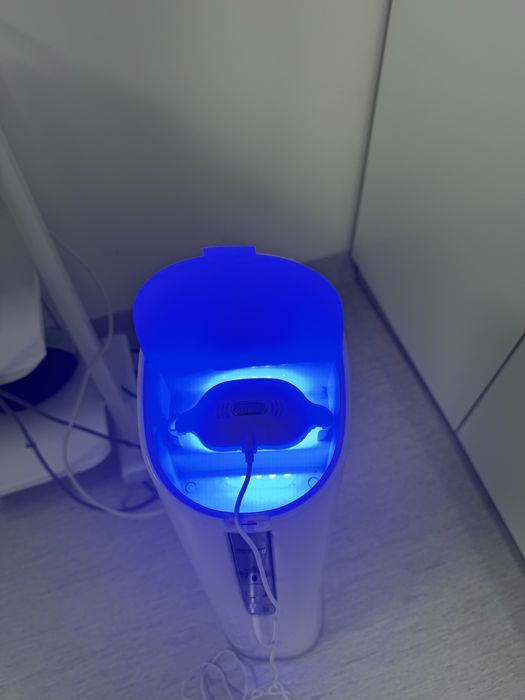 Vand lampa albire beyond 2