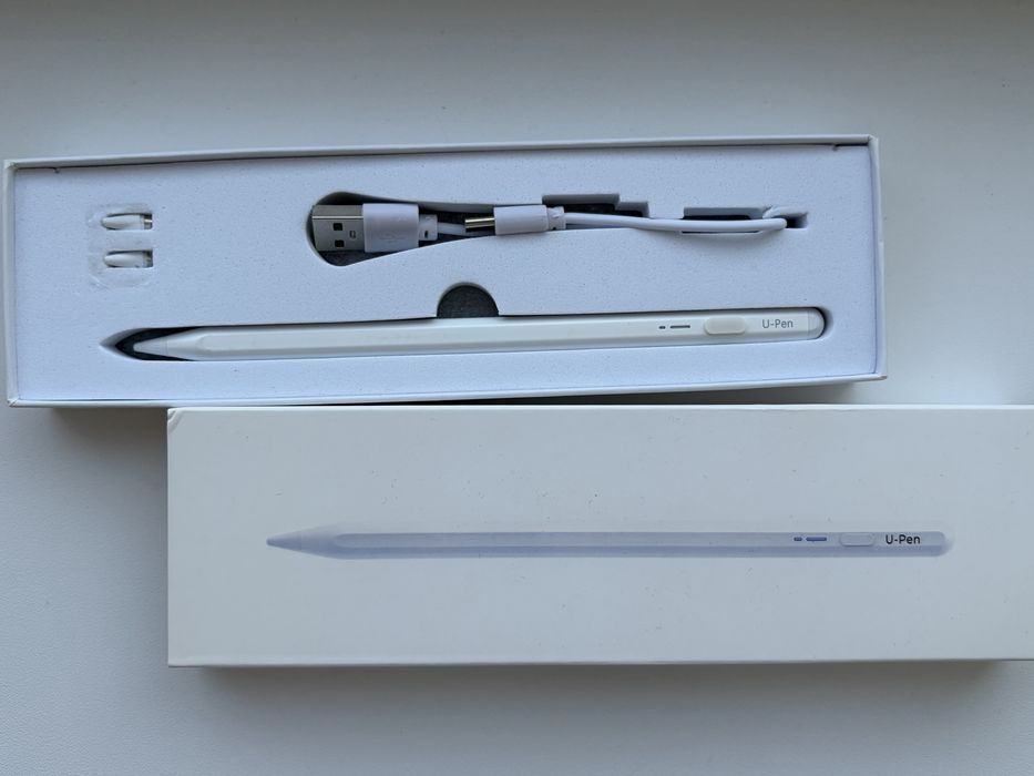 pencil (стилус) ручка для планшета