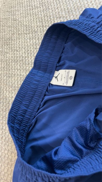 Jordan Woven Diamond Shorts
