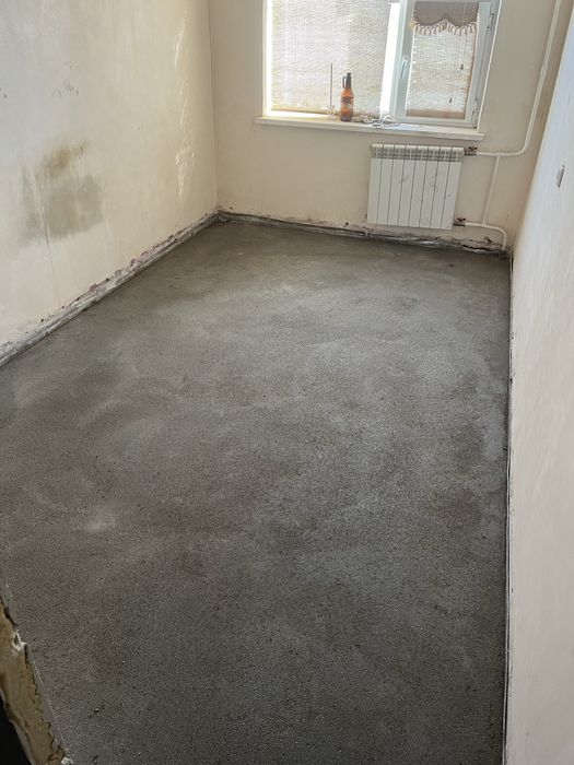 Стяка пола от компании ProPol