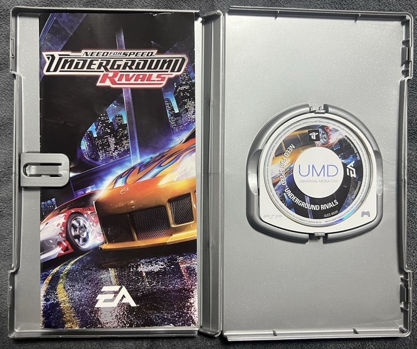 Игра PSP на  псп