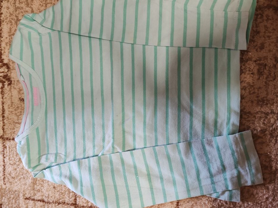 Детски блузки за момичета