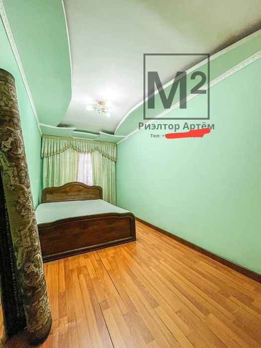 Сдаётся квартира Ялангач