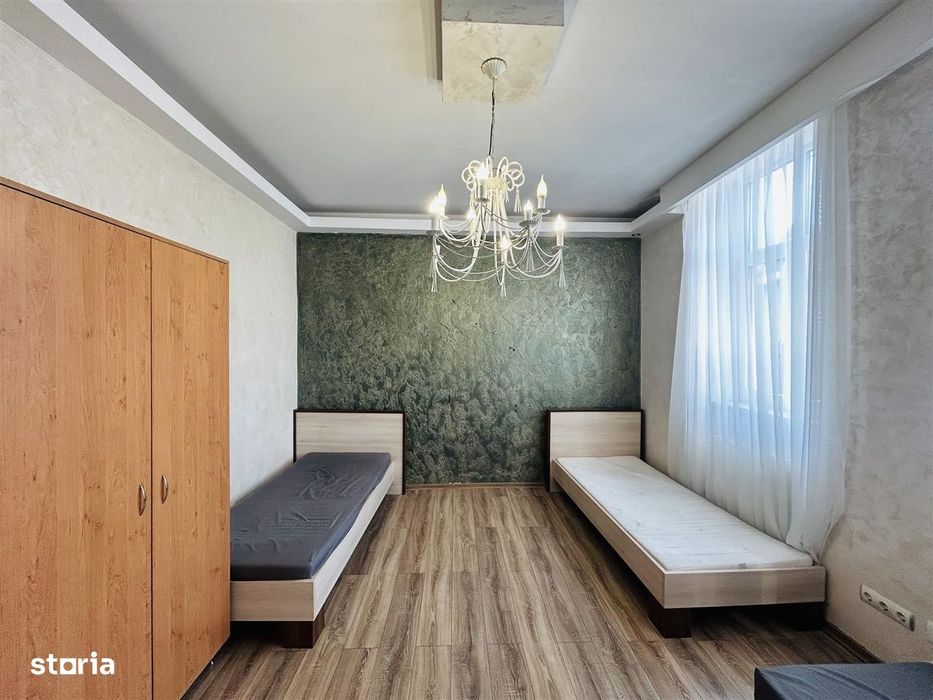 Apartament 2 camere – 60 mp – zona Centrală | Ideal investitie — fotografia 2