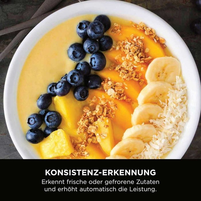 ПРОМО НОВ Блендер и Кухненски робот NINJA Detect Power Pro TB401EU