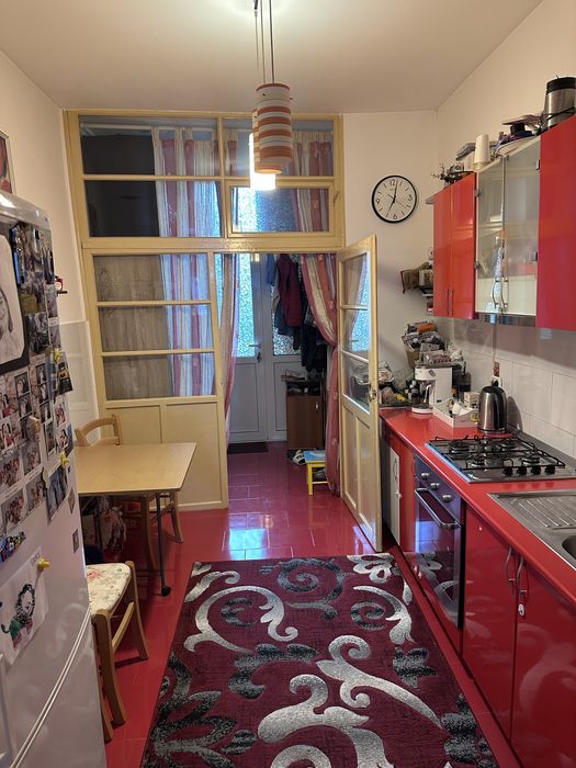 Apartament 2 camere în centru