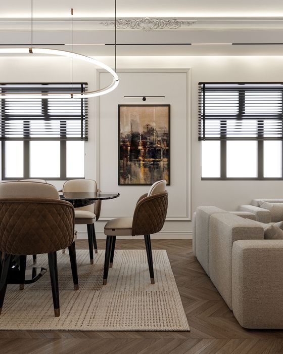 Interyer dizayn xizmati//Дизайн интерьера