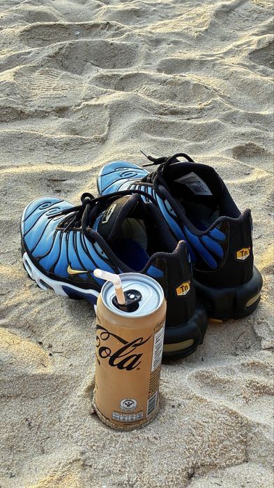 Nike air max plus tn