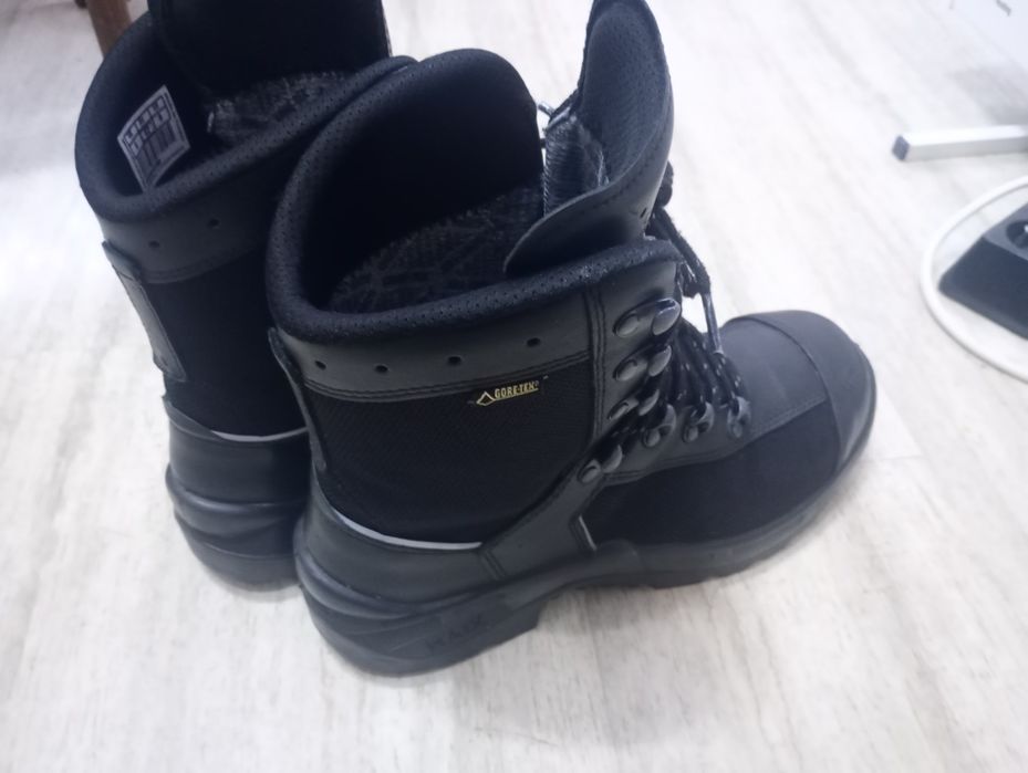 Кубинки хайкс 41,5