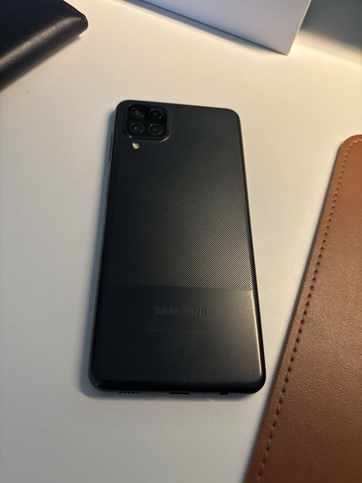 Samsung Galaxy A12