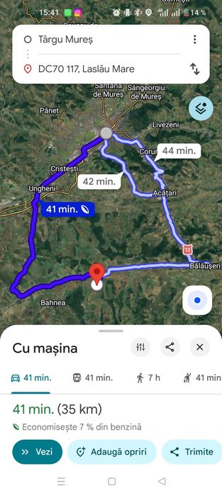 Casă săsească și 2000 mp teren
