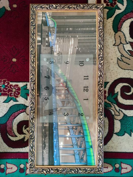 Картины и картины часы