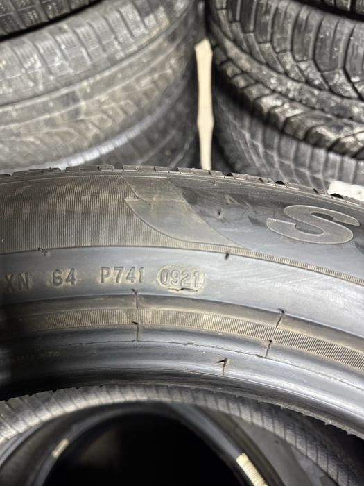 Pirelli 255/50/19