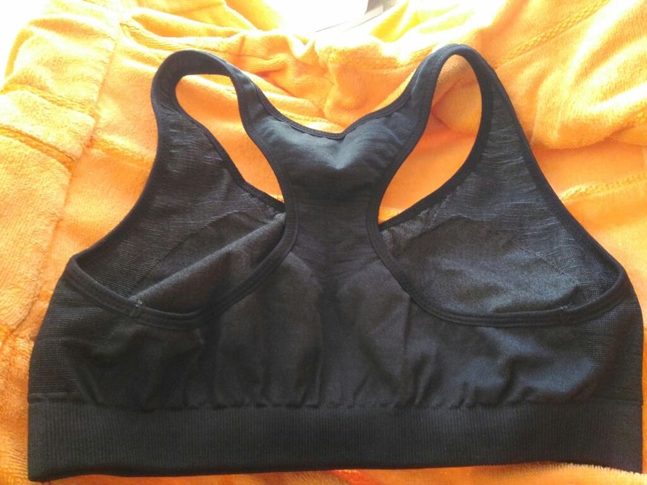 Дамско бюстие за фитнес Kalenji