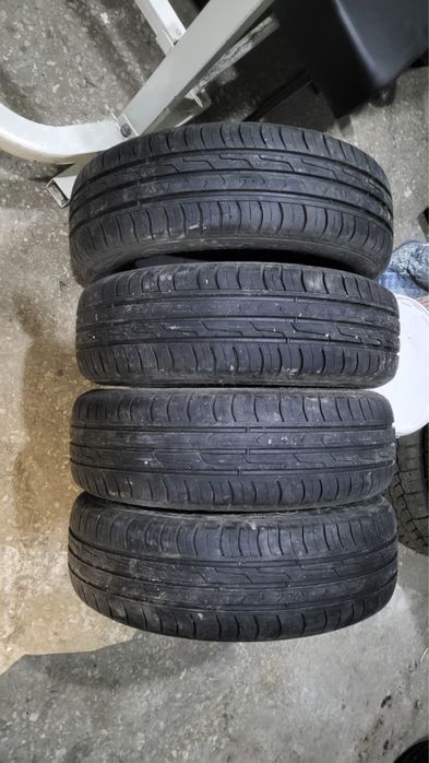 Шины кордиант 175/65 R14