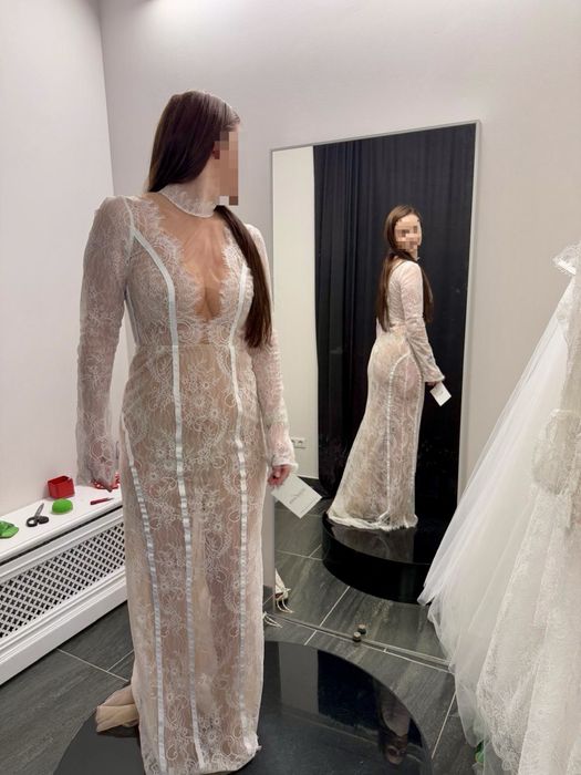 Rochie de mireasa