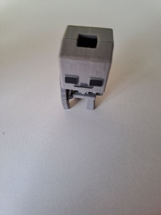 Фигурки minecraft