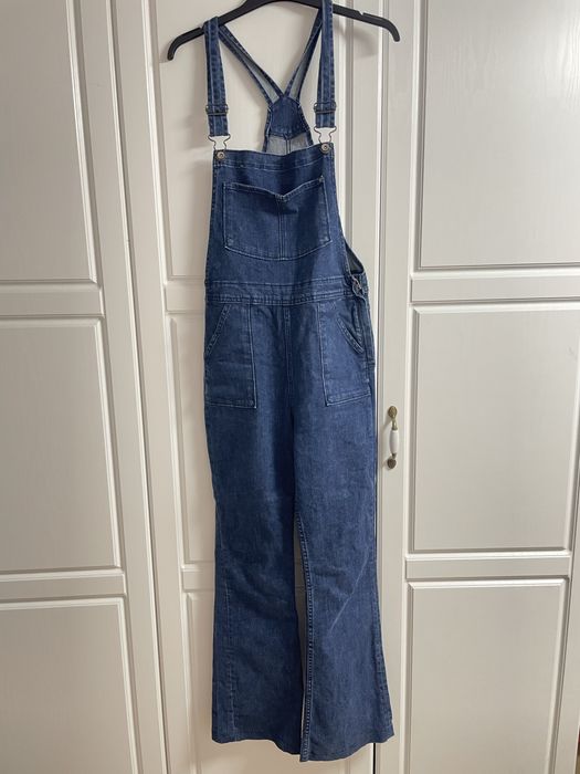 Дънков гащеризон