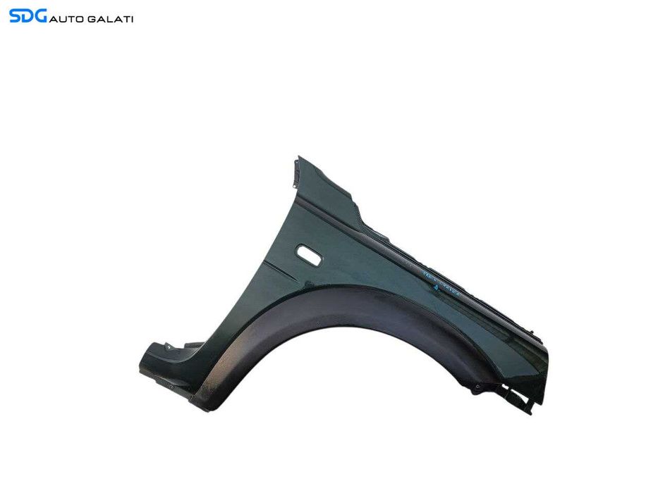 Aripa Dreapta Fata Land Rover Freelander 1 1998 - 2006 [LC2874]