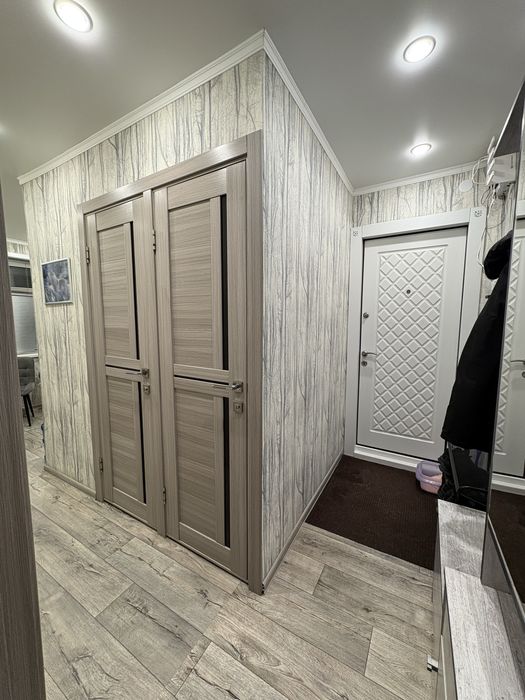 Продается квартира 2ух комнатная