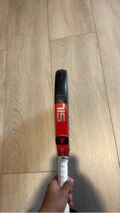 Racheta Padel Siux Electra Pro 2026