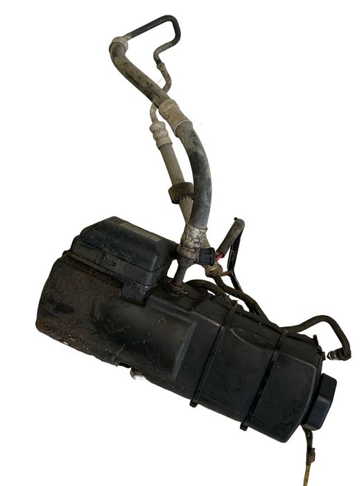 Pompa Servodirectie Mercedes-Benz A-Class W168 1997 - 2005 1.7Cdi A1684660101