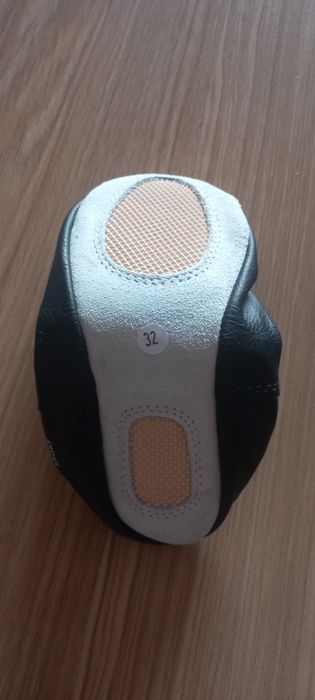 Цвички, нови черни 32 размер