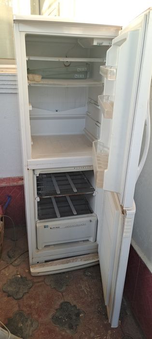 Холодильник сотилоди