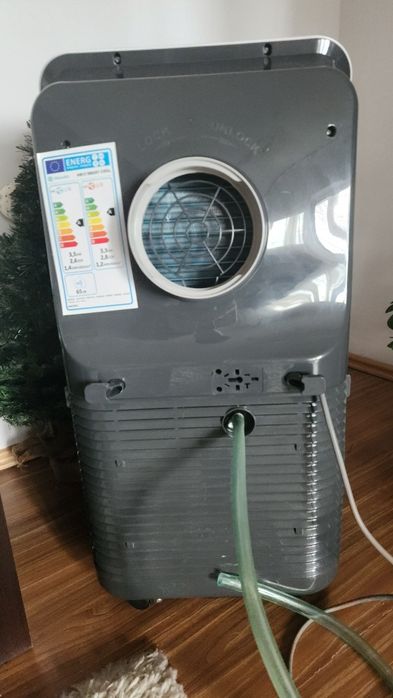 Aparat aer conditionat portabil | Alecoair AM12