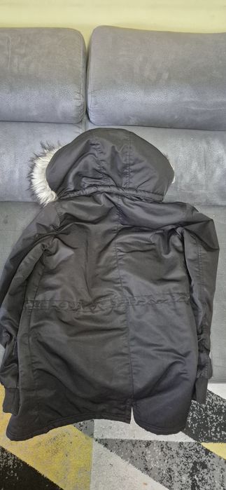 H&M тинейджърско яке за момичета