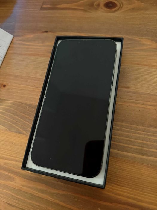 iPhone 13 Pro Max 128GB Alpine Green