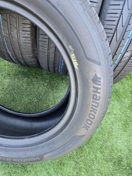 235 55 17 hankook
