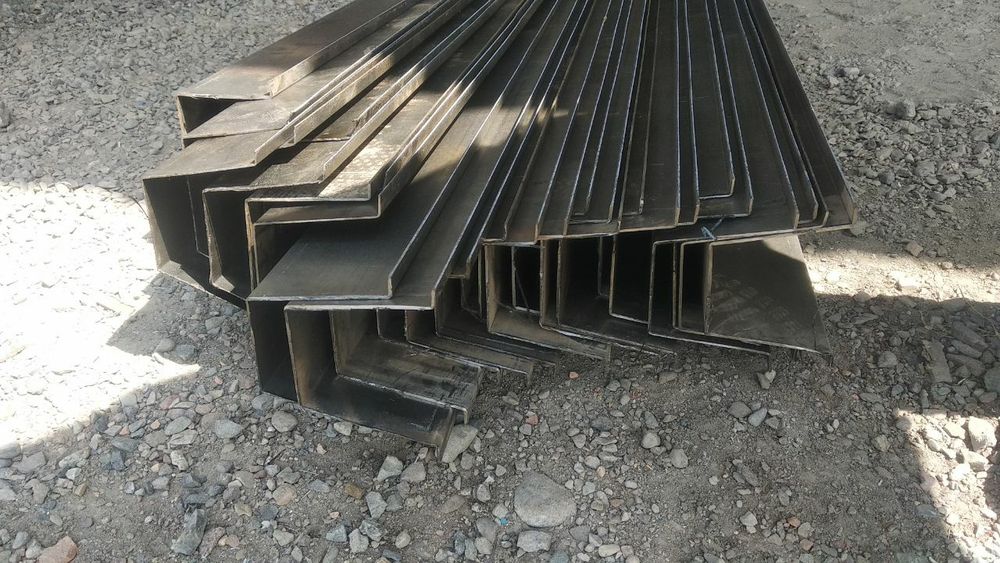 Konteynerdan profillar