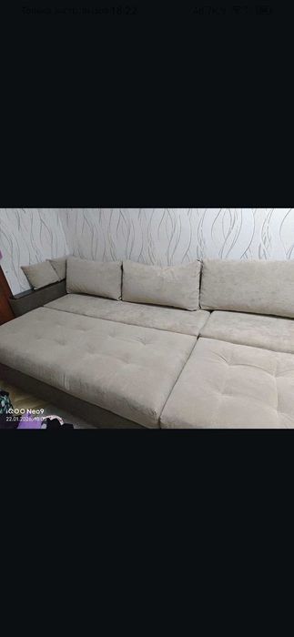 Продам диван -трансформер
