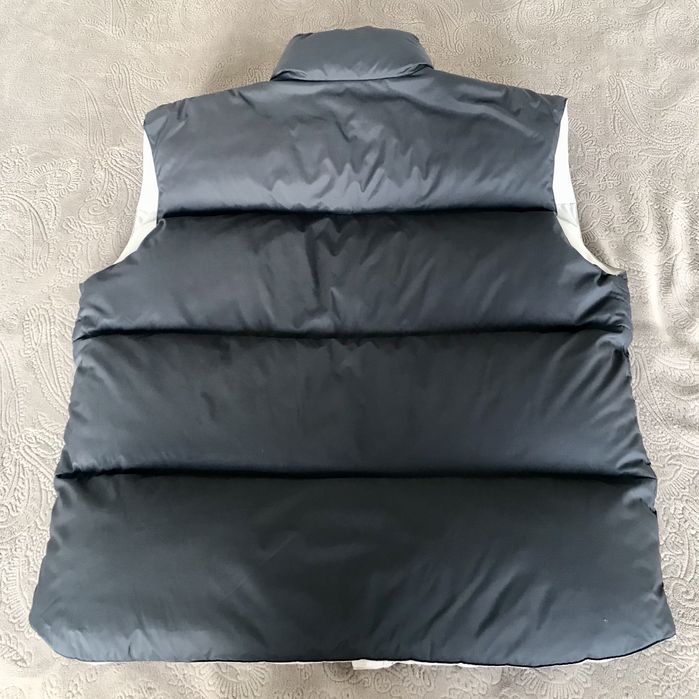 ASICS. ДВА елека в един (XL размер). Коледна оферта до 31/12/2025