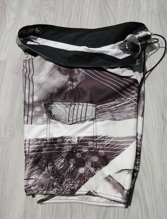 Борд шорти 360SURF 36 размер